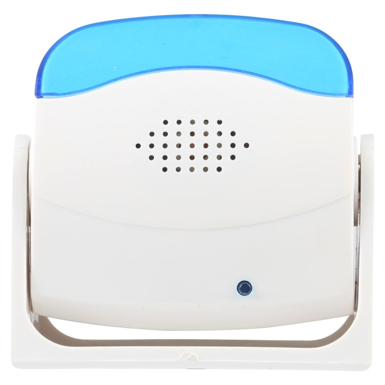 AK-01 Electronic Guest-Saluting Wireless Doorbell, AK-01 AK-01 Electronic Guest-Saluting Wireless Doorbell, AK-01